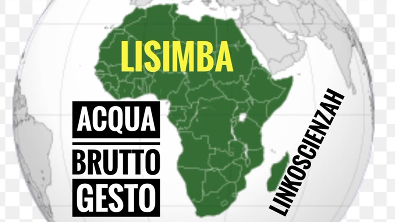 Lisimba offeso per il brutto gesto pubblicitario