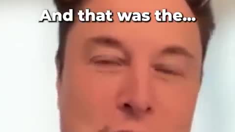 Most popular tweet from any living human,. Elon Musk