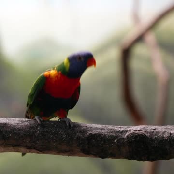 Funny Parrots Videos Compilation cute moment of the animals - Cutest Parrots #3