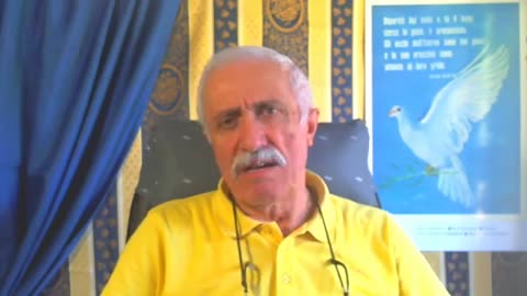 2013.07.31-Eliseo.Bonanno-IL MISTERO DI DIO E' DIO 6 PARTE - LE TRE RAZZE - GENESI 4