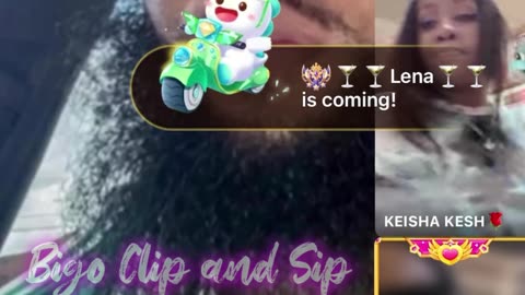 Keyz talks to kingKelvin about Pumken vs Ace situation 2/21/24 #bigoclipandsip