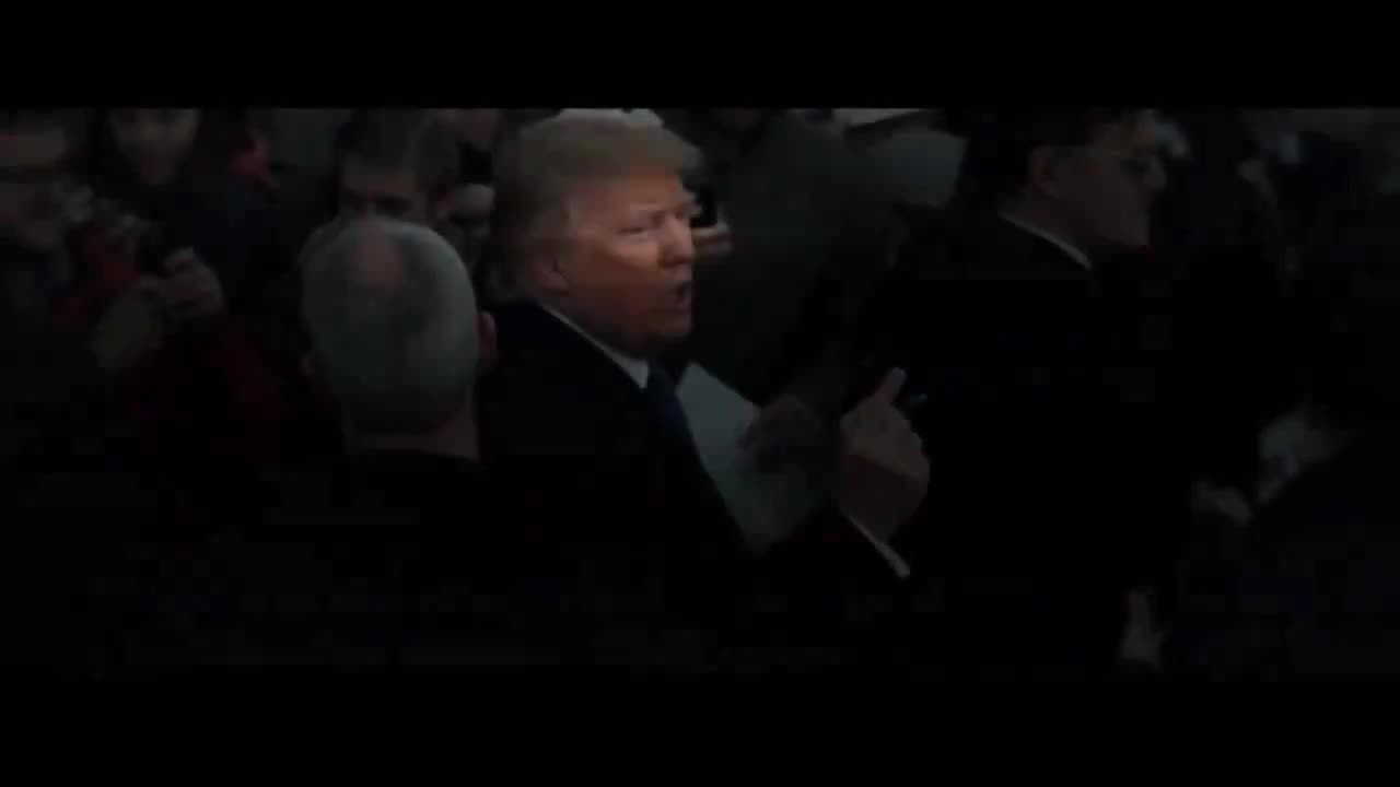 EPIC: Trump Campaign Releases First Ad Since Assassination Attempt