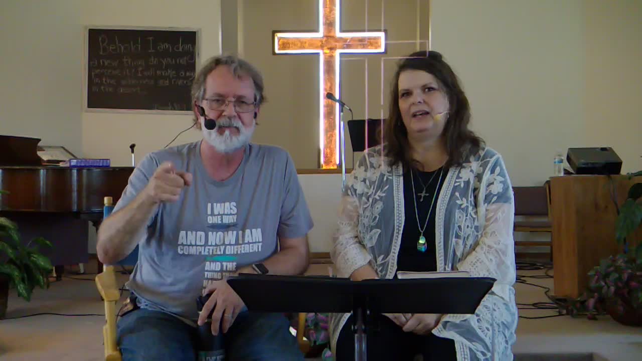 Wives and Husbands - Part III