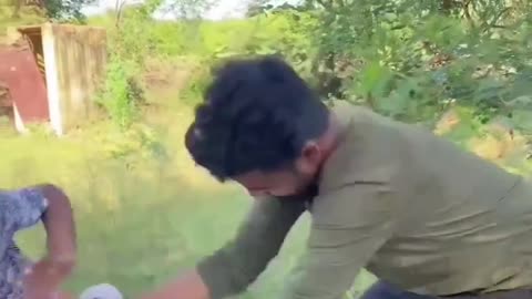 👍Hamari le jaaw tum immu rider. Funny video👍👍