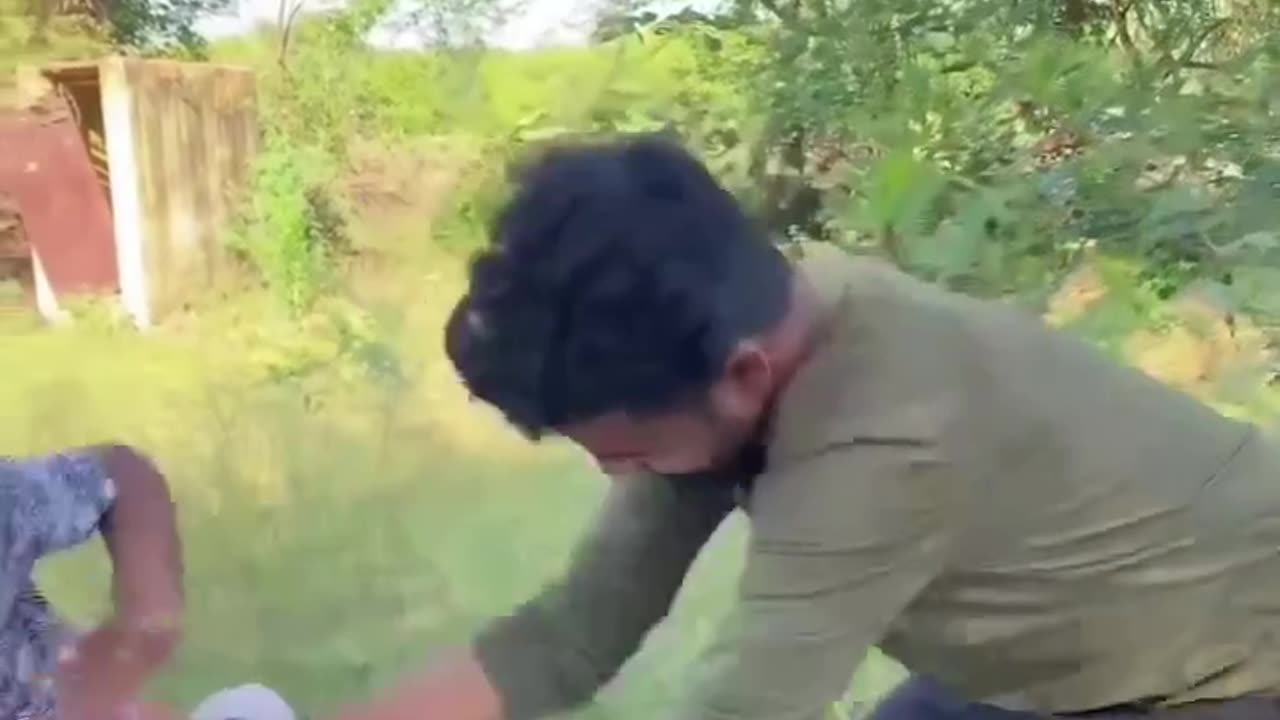 👍Hamari le jaaw tum immu rider. Funny video👍👍