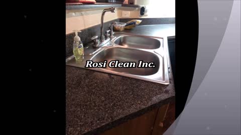 Rosi Clean Inc. - (346) 429-6677