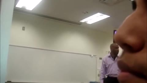 Teachers Flipping Out