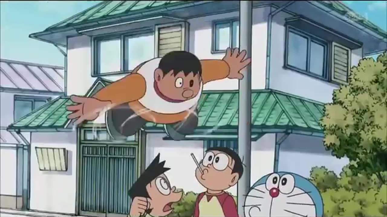 Doraemon latest episode in Hindi