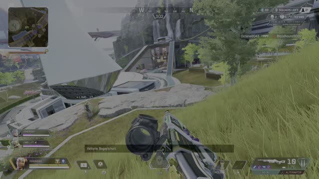 Apex Lifeline