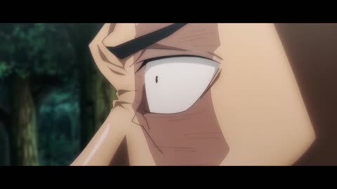 Jujutsu Kaisen Episode 15 in Hindi dubbed