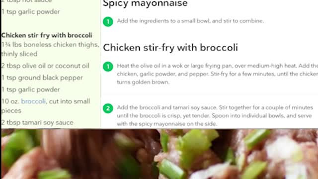 Keto recipes for the best low carb diet #shorts