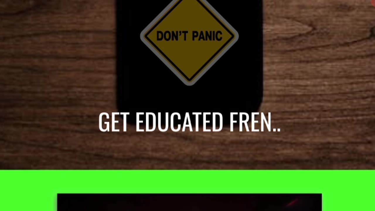 DEMO 4 🐸 FROG INTEL GOT A NEW MAKEOVER 👌🔥
