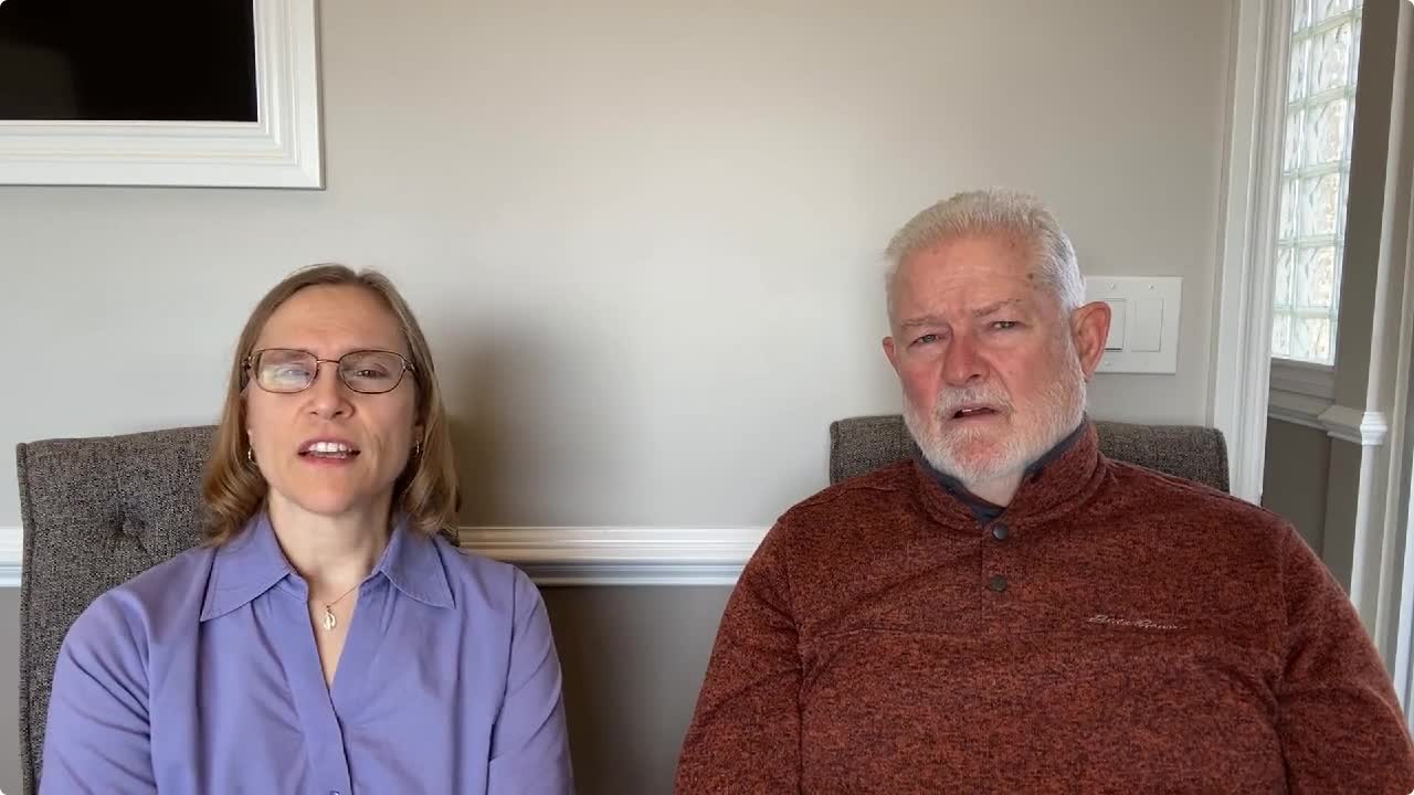 Blooming Bookkeeping - full interview