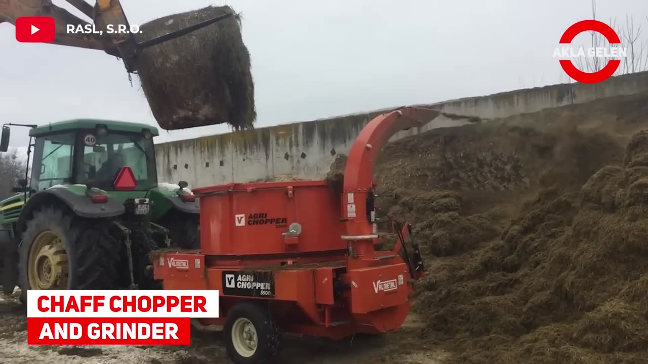 This Method is Incredible - Modern Farm Technologies Every Farmer Would Want To Have