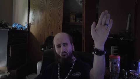 [17May24] Cyraxx - A CLEAR MESSAGE TO THE TROLL COMMUNITY !!!!!!!!!!!!!!