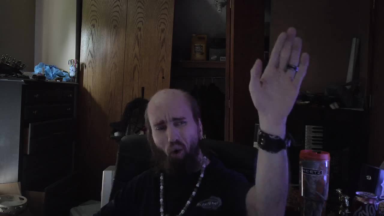 [17May24] Cyraxx - A CLEAR MESSAGE TO THE TROLL COMMUNITY !!!!!!!!!!!!!!