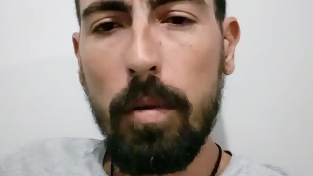 46-Atenção baixem os vídeos excluídos sobre a cura do câncer!!!