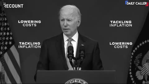 Biden Lies Vol 1: Inflation Crisis