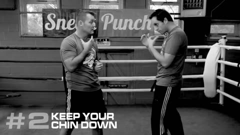 6 Insider Tips for Learning Boxing How to Boxing Quick Videos part 1