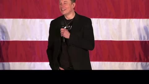 Elon finally hinting at MOATF ?!!!
