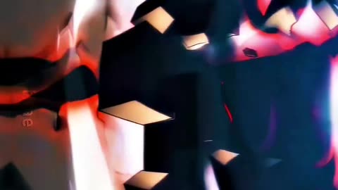 Luffy Gear 5