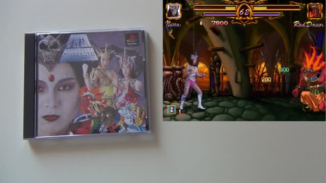 Fazares Unboxing Special - PACCHETTO JAP 2 (3 RETRO-TITOLI PER UN TOTALE 200 EURO) xD