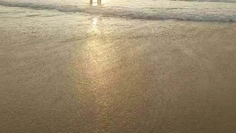 Mirning Sun Raising
