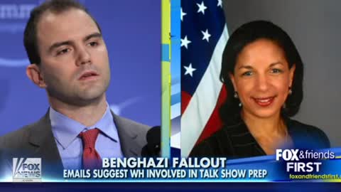 New Evidence White House Covered Up Bengazi Attack • 4/30/14