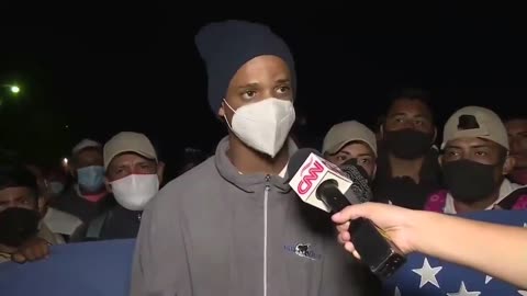 Karawane 100 Tage ;)