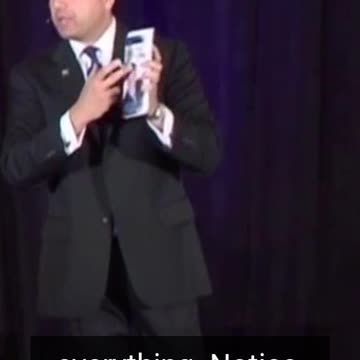 💲Donald Trump💲 - What? 46 Seconds from me Speaking in 2008 about Branding