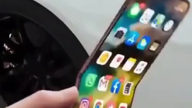 Everything we know about Apple's foldable phone plans