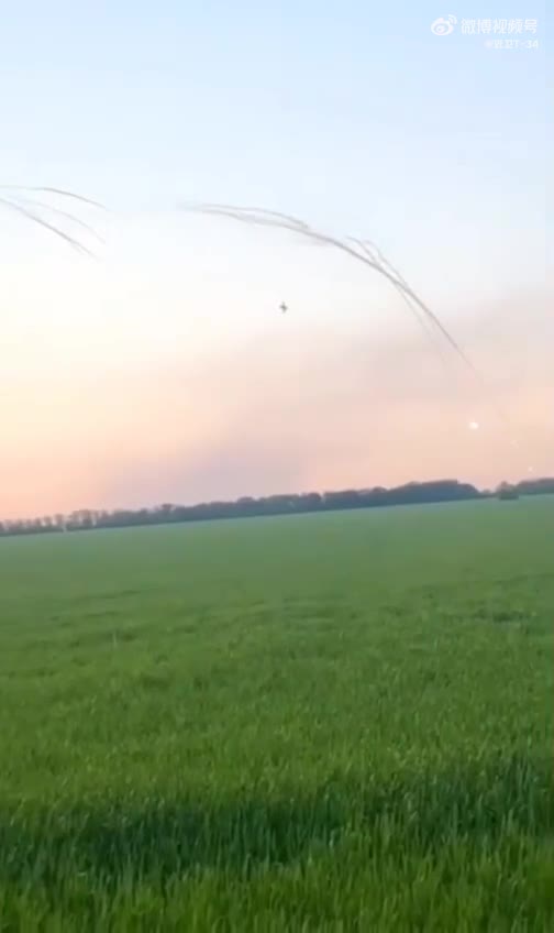 асы ВКС России на штурмовиках Су-25 атакуют ВСУ на Донбассе