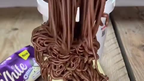 Chocolate Satisfying Videos PART - 3