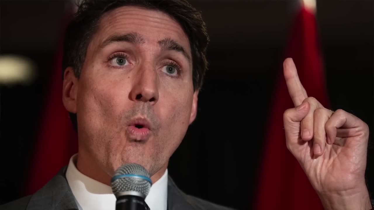 LILLEY UNLEASHED: We're going to have to force an election on Trudeau to try and get him out