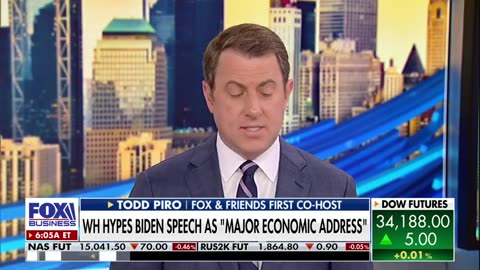 Fox Business - Hunter Biden’s ‘free ride’ is coming to an end: GOP rep.