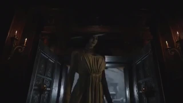 Resident evil village rough foreplay 😂😂😂😂