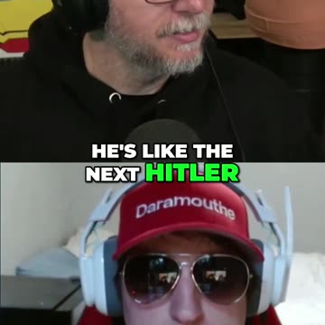 Trump: Deeds vs Perception.