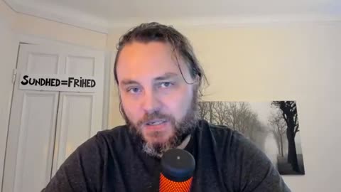 Corona: Skal vi være bange for den indiske dobbeltmutation? | Per Brændgaard