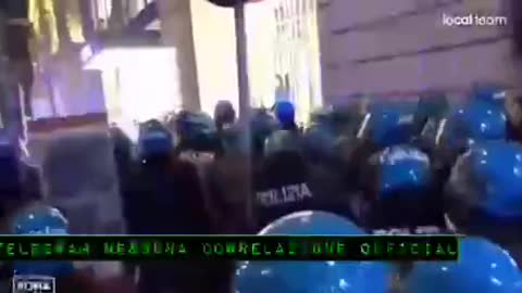 Gli angeli della Meloni mostrano il loro vero volto