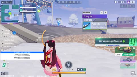 how to lose an easy way in battle royale