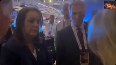 Secret Service Director Kimberly Cheatle confronted by Senators at RNC