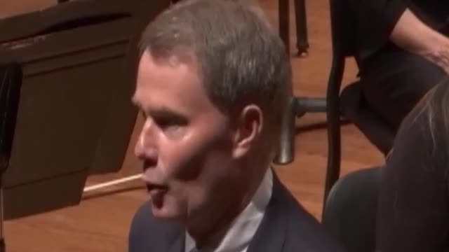 Indianapolis Mayor Joe Hogsett Steals His Speech From Al Pacino in Scent Of A Woman