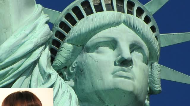 華人面面觀 紐約華人跳舞文化