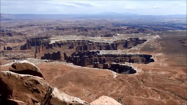 Moab, Utah Hiking Trip