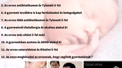 Bébiételek közel 40%-a tartalmaz peszticideket