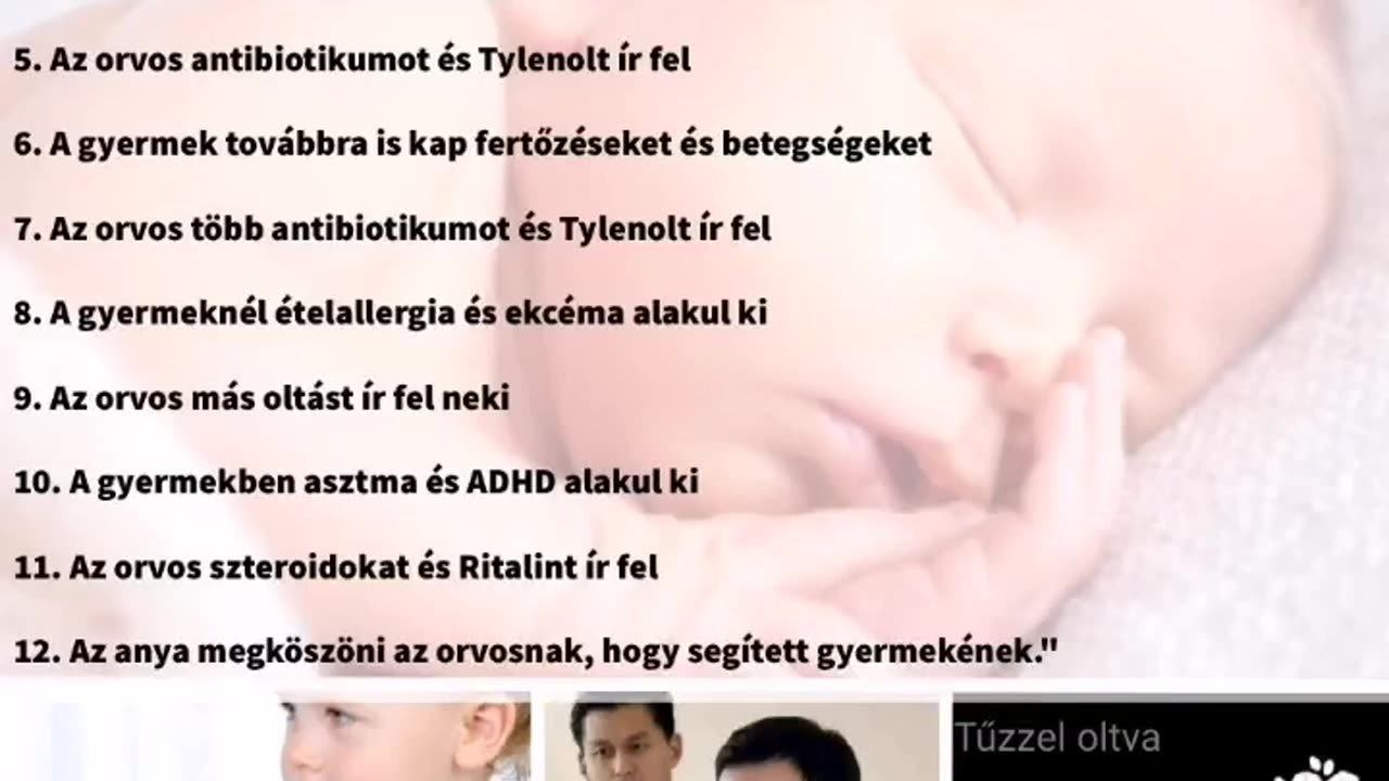 Bébiételek közel 40%-a tartalmaz peszticideket