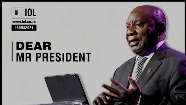 Dear Mr President, this is what SA wants to hear at SONA 2019 - Part 2