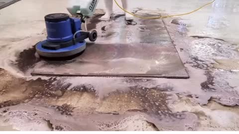 interesting rug wash p.2