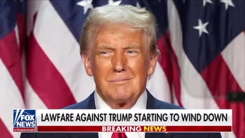 Alan Dershowitz says the cases against Trump are over