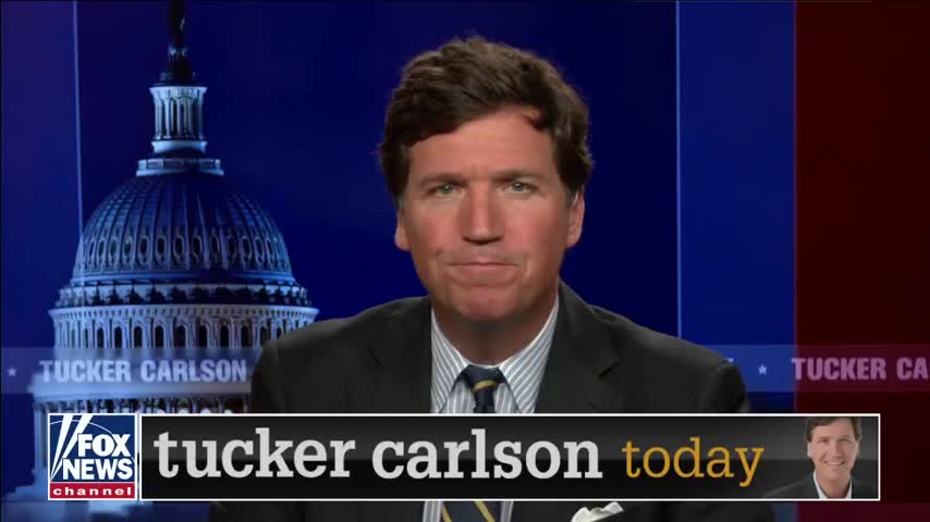 Tucker: Hunter Biden's art sales seem 'flagrantly corrupt'